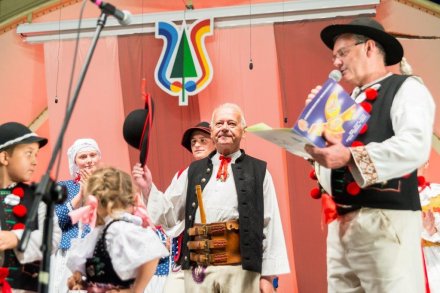 Ostatni dzień 58. Tygodnia Kultury Beskidzkiej